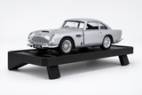 Model Car 1:36 Display Shelf - Wall Mount or Desk Stand