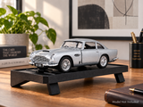 Model Car 1:36 Display Shelf - Wall Mount or Desk Stand