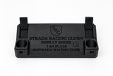 Model Car 1:64 Display Shelf - Wall Mount or Desk Stand