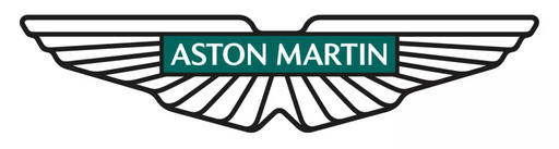 Aston Martin logo