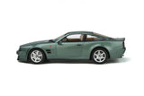 Aston Martin V8 Vantage RHD - GT Spirit 1:18 Resin