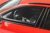 Audi ABT RS4-S (B9) Avant - Misano Red - GT Spirit 1:18 Resin