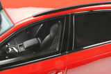 Audi ABT RS4-S (B9) Avant - Misano Red - GT Spirit 1:18 Resin