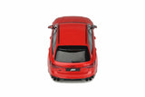 Audi ABT RS4-S (B9) Avant - Misano Red - GT Spirit 1:18 Resin