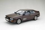 Audi Quattro Coupe
