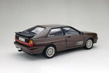 Audi Quattro Coupe