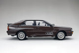 Audi Quattro Coupe