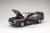 Audi Quattro Coupe