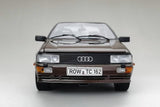 Audi Quattro Coupe