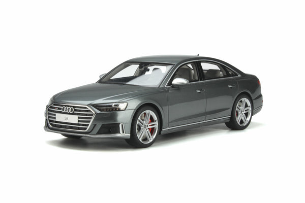 Audi S8 - GT Spirit 1:18 Resin