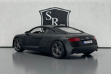 Audi R8 Black - Maisto 1:24 Diecast