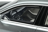 Audi S8 Daytona Gray - GT Spirit 1:18 Resin