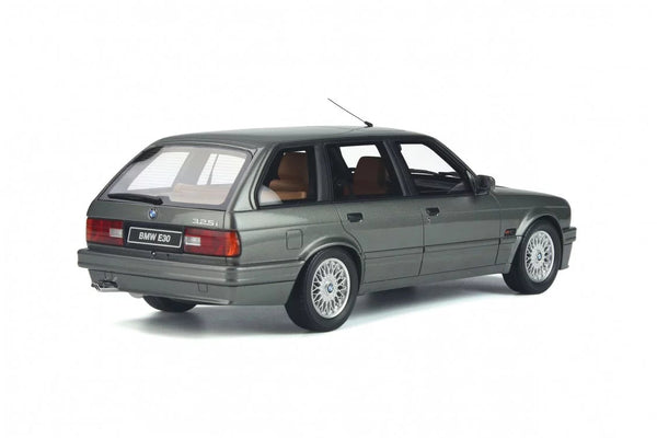 BMW E30 Touring 325I Hardtop - Ottomobile 1:18 Diecast
