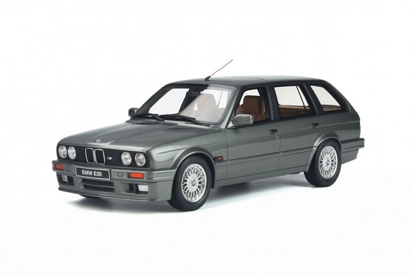 BMW E30 Touring 325I Hardtop - Ottomobile 1:18 Diecast