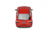 BMW E36 Compact 318I Hardtop - Ottomobile 1:18 Diecast