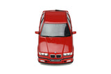 BMW E36 Compact 318I Hardtop - Ottomobile 1:18 Diecast