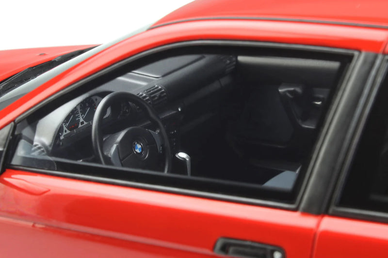 BMW E36 Compact 318I Hardtop - Ottomobile 1:18 Diecast