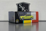 BMW M3 G80 - Paragon 1:64 Diecast Sao Paulo Yellow In Display Case