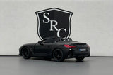 BMW Z4 M40i - Kinsmart 1:34 Diecast Black Back