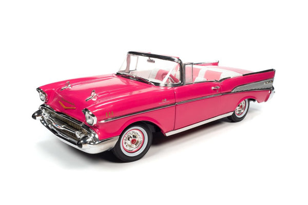 Chevrolet Bel Air Convertible