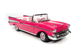 Chevrolet Bel Air Convertible