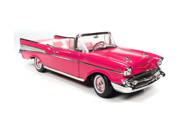 Chevrolet Bel Air Convertible