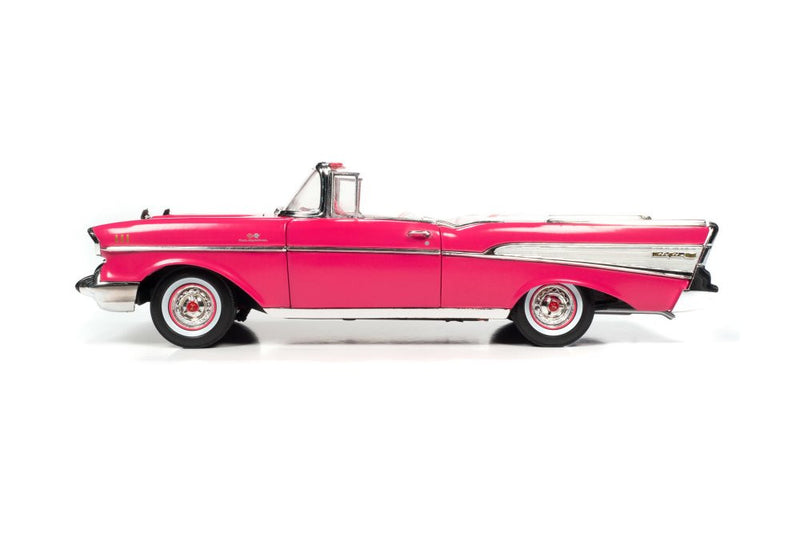 Chevrolet Bel Air Convertible