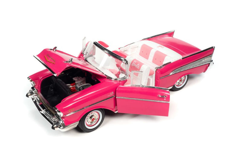 Chevrolet Bel Air Convertible