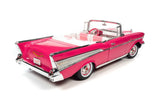 Chevrolet Bel Air Convertible