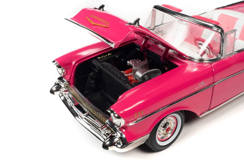 Chevrolet Bel Air Convertible