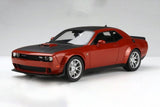 Dodge Challenger RT Scat Pack Widebody