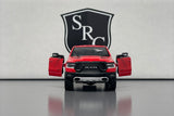 Dodge Ram 1500 Red - Kinsmart 1:46 Diecast