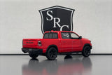 Dodge Ram 1500 Red - Kinsmart 1:46 Diecast