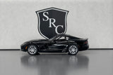 Dodge SRT Viper GTS Black - Kinsmart 1:36 Diecast
