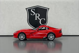 Dodge SRT Viper GTS Red - Kinsmart 1:36 Diecast