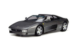 Ferrari 348 GTS Convertible