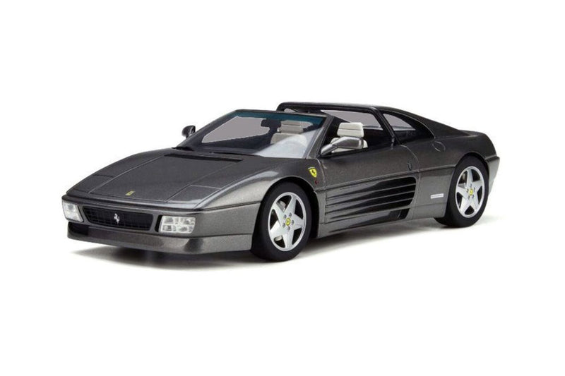 Ferrari 348 GTS Convertible