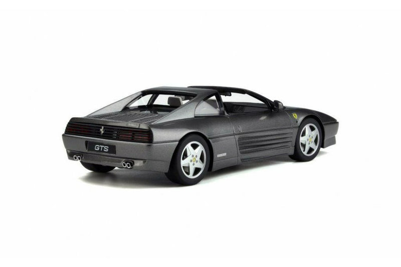 Ferrari 348 GTS Convertible