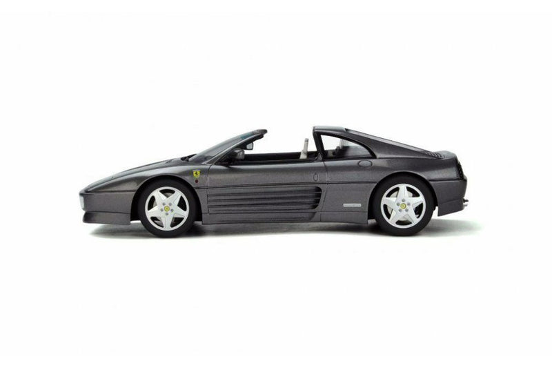 Ferrari 348 GTS Convertible