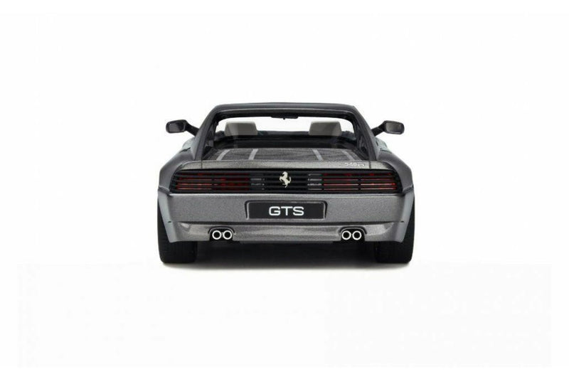 Ferrari 348 GTS Convertible