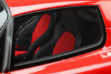 Ferrari F50 Hardtop Rosso Corsa Red 118 Resin GT Spirit