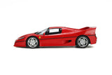 Ferrari F50 Hardtop Rosso Corsa Red 118 Resin GT Spirit
