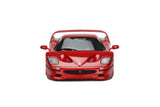 Ferrari F50 Hardtop Rosso Corsa Red 118 Resin GT Spirit