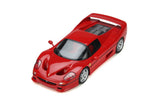 Ferrari F50 Hardtop Rosso Corsa Red 118 Resin GT Spirit