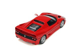 Ferrari F50 Hardtop Rosso Corsa Red 118 Resin GT Spirit