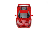 Ferrari F50 Hardtop Rosso Corsa Red 118 Resin GT Spirit