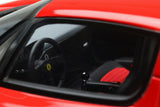 Ferrari F50 Hardtop Rosso Corsa Red 118 Resin GT Spirit
