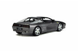 Ferrari 348 GTS Convertible Grigio Gray - GT Spirit 1:18 Resin