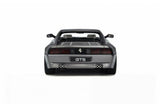 Ferrari 348 GTS Convertible Grigio Gray - GT Spirit 1:18 Resin