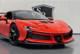 Ferrari SF90 XX Stradale Red - Maisto 1:18 Diecast